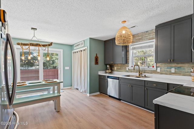 107 NW 16th Street, Oak Island, NC 28465