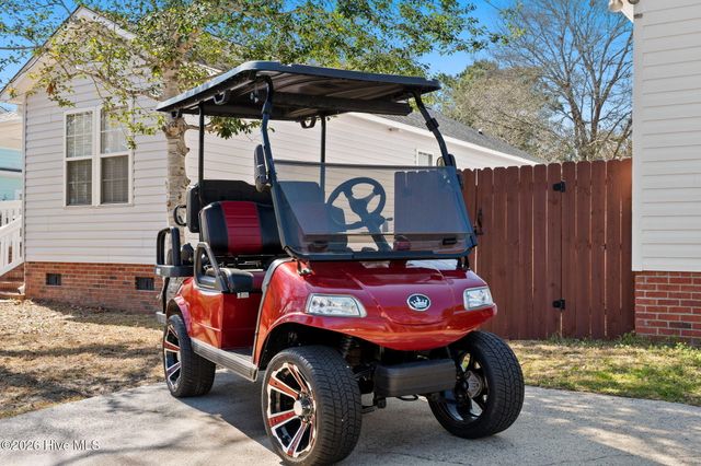 107 NW 16th Street, Oak Island, NC 28465