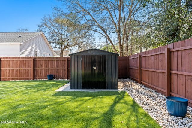 107 NW 16th Street, Oak Island, NC 28465