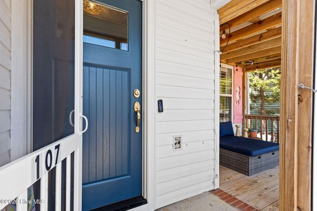 107 NW 16th Street, Oak Island, NC 28465