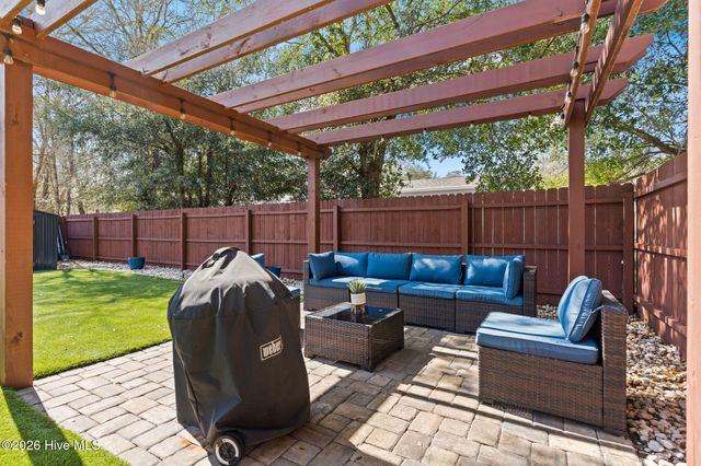 107 NW 16th Street, Oak Island, NC 28465