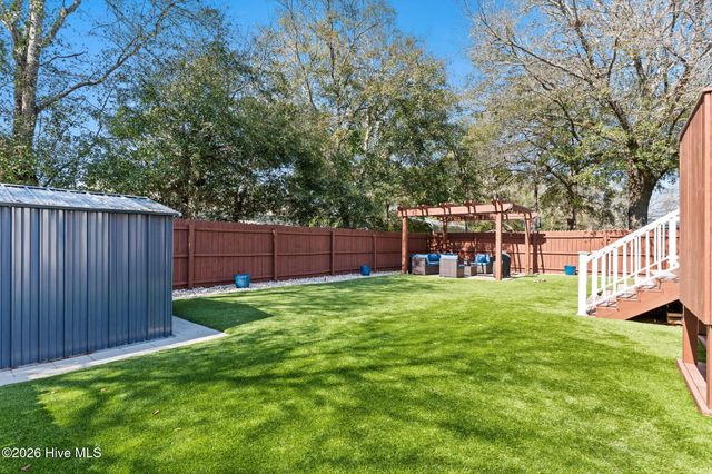 107 NW 16th Street, Oak Island, NC 28465