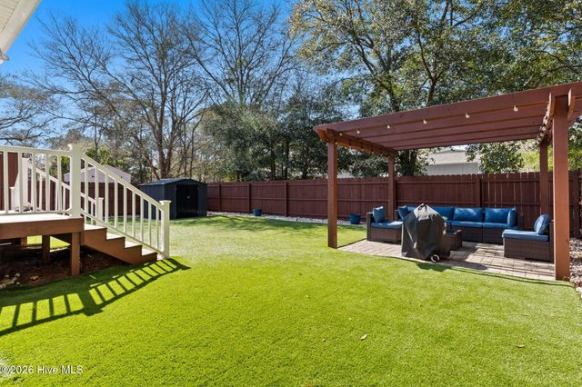 107 NW 16th Street, Oak Island, NC 28465