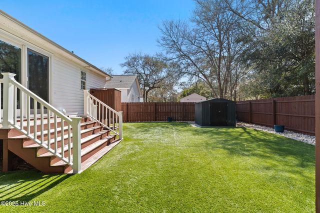 107 NW 16th Street, Oak Island, NC 28465