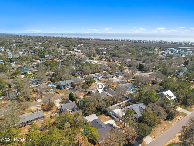 107 NW 16th Street, Oak Island, NC 28465
