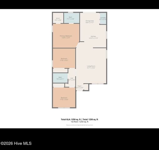 107 NW 16th Street, Oak Island, NC 28465