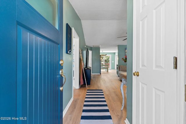 107 NW 16th Street, Oak Island, NC 28465