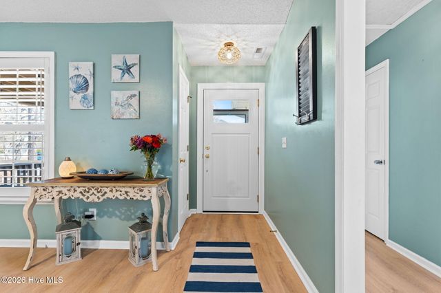 107 NW 16th Street, Oak Island, NC 28465