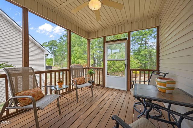 48 Tia Place, Garner, NC 27529