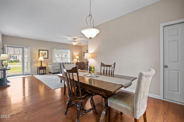 48 Tia Place, Garner, NC 27529