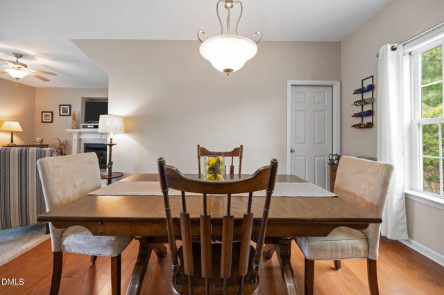 48 Tia Place, Garner, NC 27529