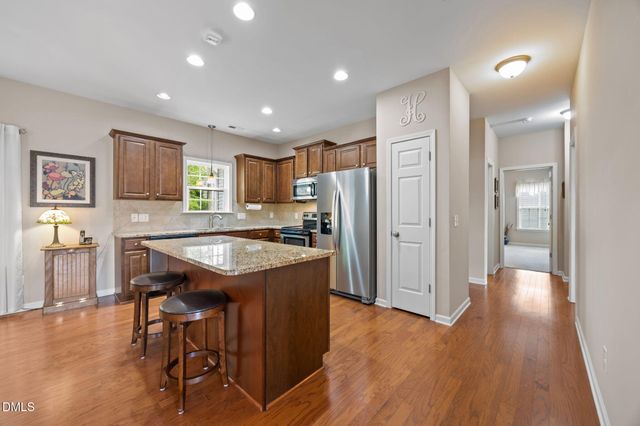 48 Tia Place, Garner, NC 27529