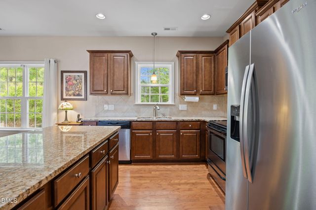 48 Tia Place, Garner, NC 27529