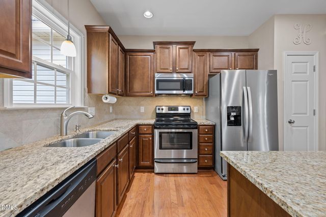 48 Tia Place, Garner, NC 27529