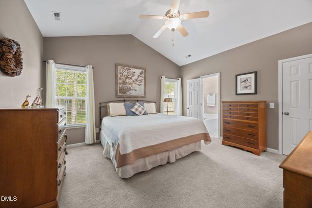 48 Tia Place, Garner, NC 27529