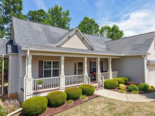 48 Tia Place, Garner, NC 27529