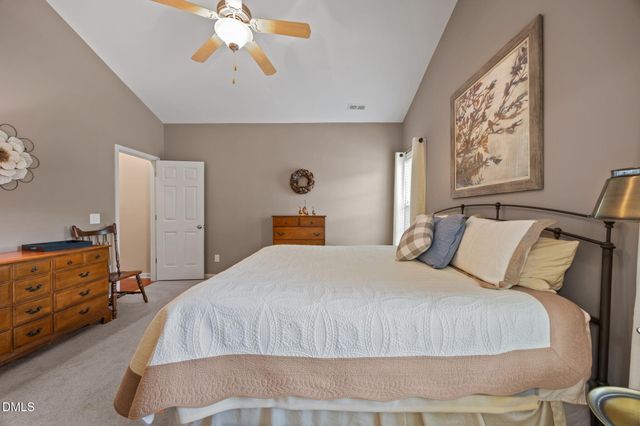 48 Tia Place, Garner, NC 27529