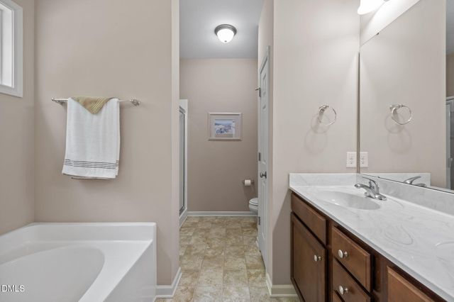 48 Tia Place, Garner, NC 27529