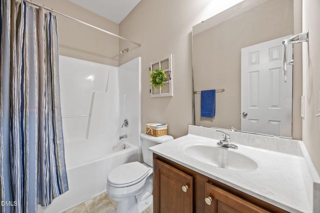 48 Tia Place, Garner, NC 27529