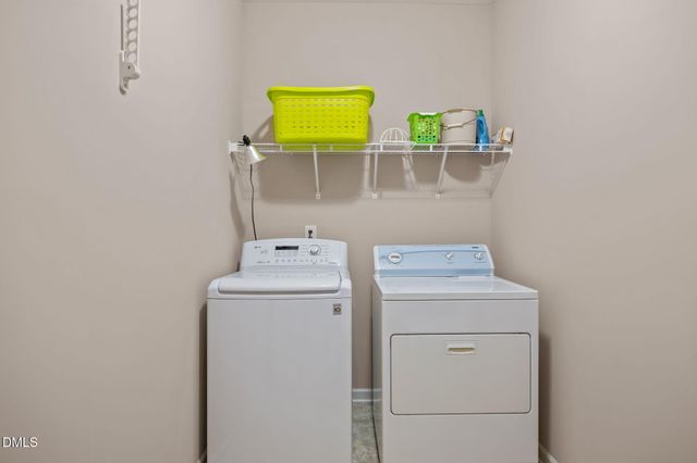 48 Tia Place, Garner, NC 27529