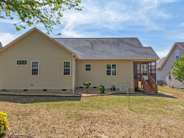 48 Tia Place, Garner, NC 27529
