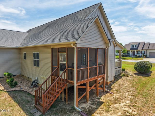 48 Tia Place, Garner, NC 27529