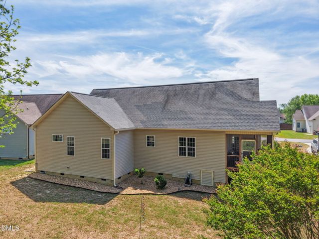 48 Tia Place, Garner, NC 27529