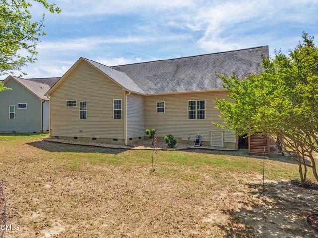 48 Tia Place, Garner, NC 27529
