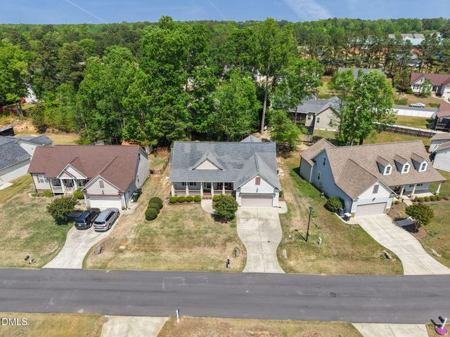 48 Tia Place, Garner, NC 27529