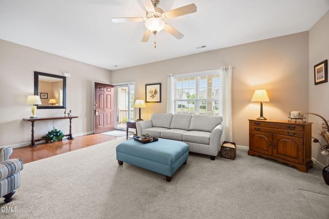 48 Tia Place, Garner, NC 27529