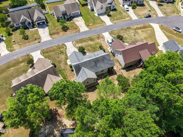 48 Tia Place, Garner, NC 27529