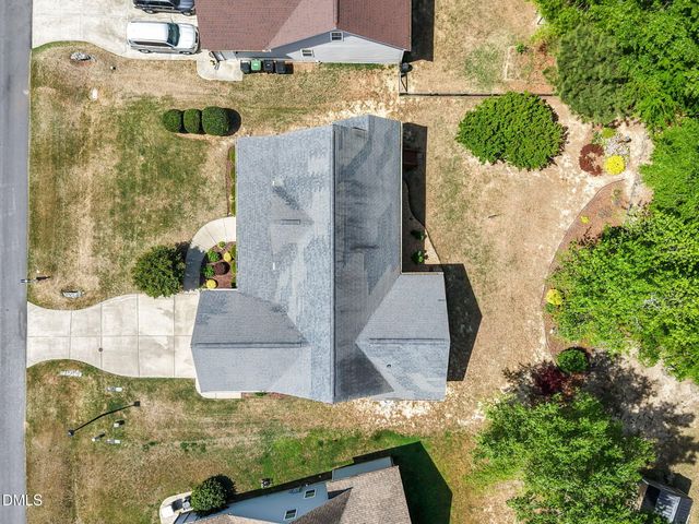 48 Tia Place, Garner, NC 27529