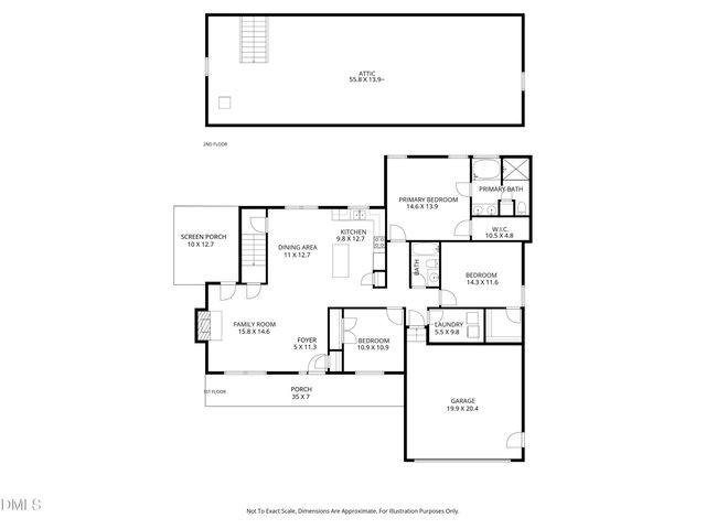 48 Tia Place, Garner, NC 27529