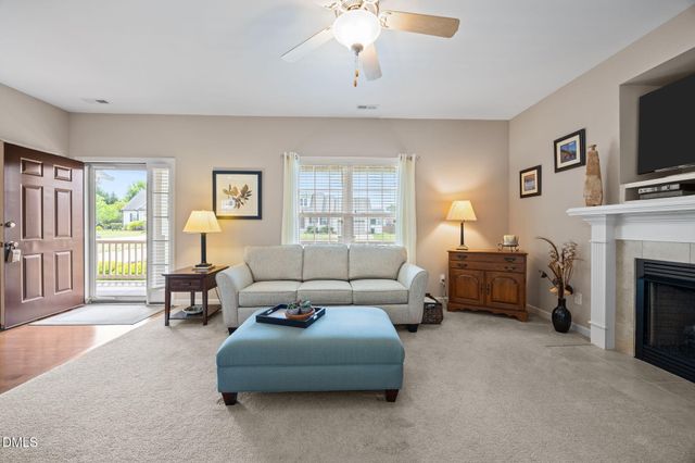 48 Tia Place, Garner, NC 27529