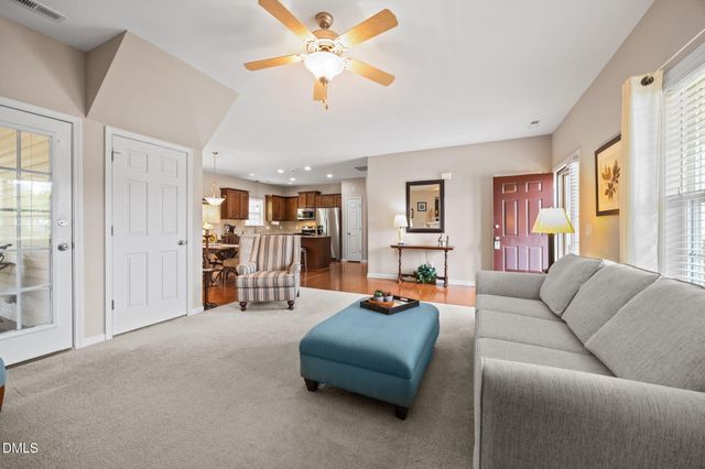 48 Tia Place, Garner, NC 27529