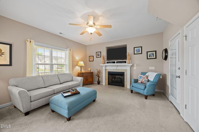 48 Tia Place, Garner, NC 27529