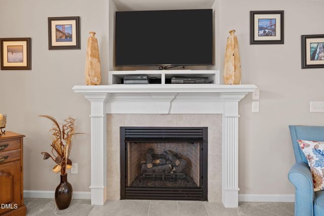 48 Tia Place, Garner, NC 27529