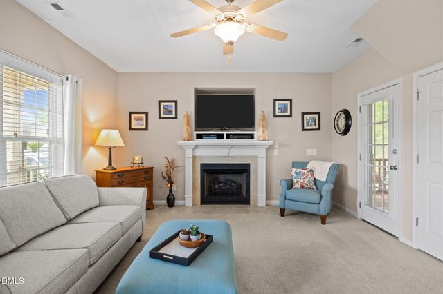 48 Tia Place, Garner, NC 27529