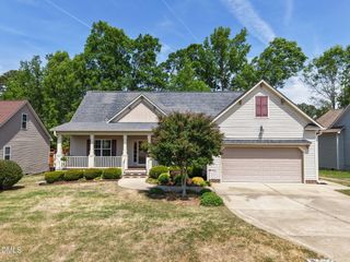 48 Tia Place, Garner, NC 27529