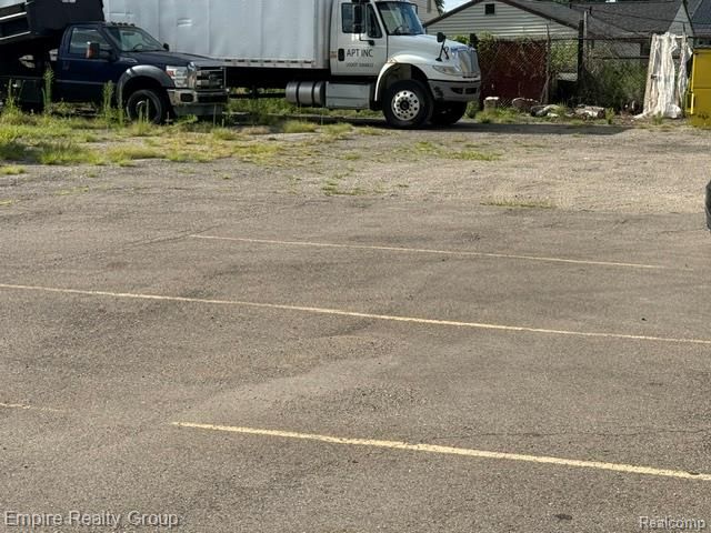 22845 Hoover Road, Warren, MI 48089