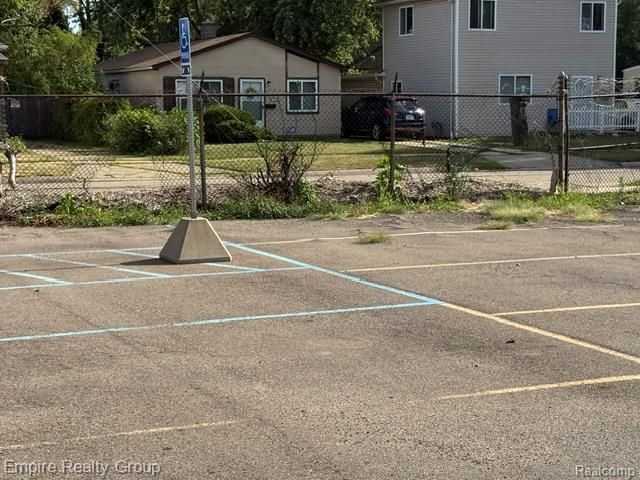 22845 Hoover Road, Warren, MI 48089