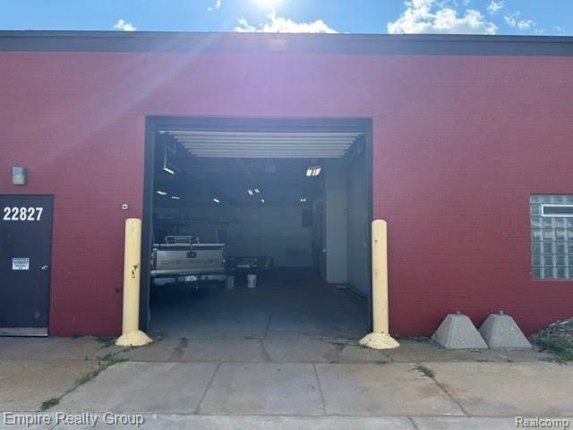 22845 Hoover Road, Warren, MI 48089