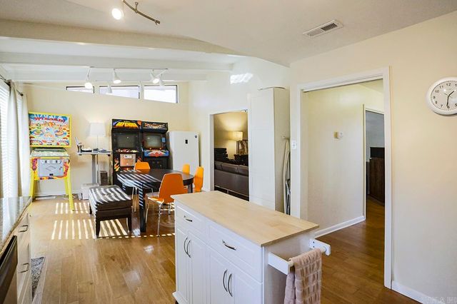 9717 Treasure Hill, Little Rock, AR 72205