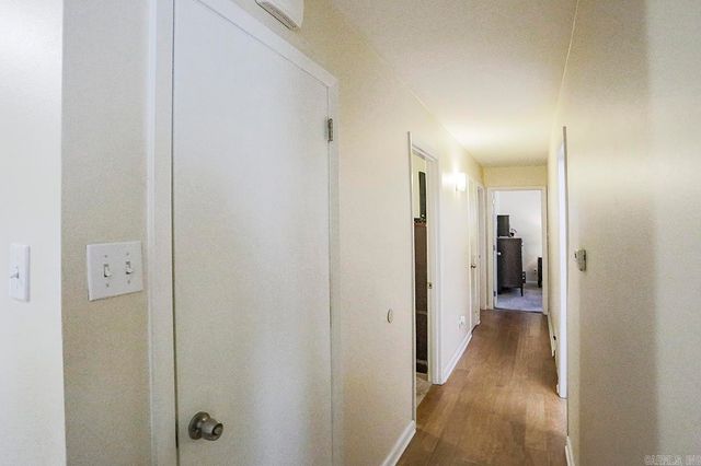 9717 Treasure Hill, Little Rock, AR 72205