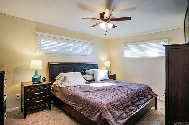 9717 Treasure Hill, Little Rock, AR 72205