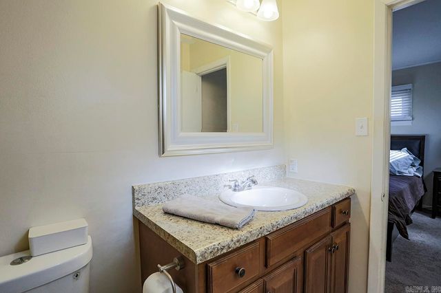 9717 Treasure Hill, Little Rock, AR 72205