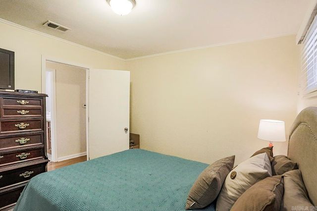 9717 Treasure Hill, Little Rock, AR 72205