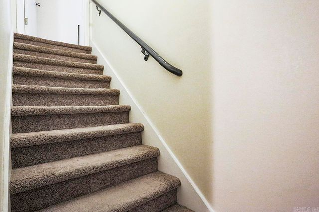 9717 Treasure Hill, Little Rock, AR 72205