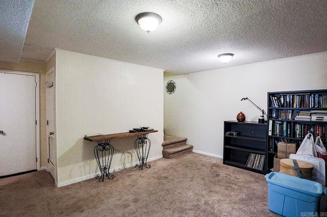 9717 Treasure Hill, Little Rock, AR 72205