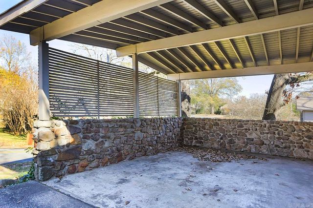 9717 Treasure Hill, Little Rock, AR 72205